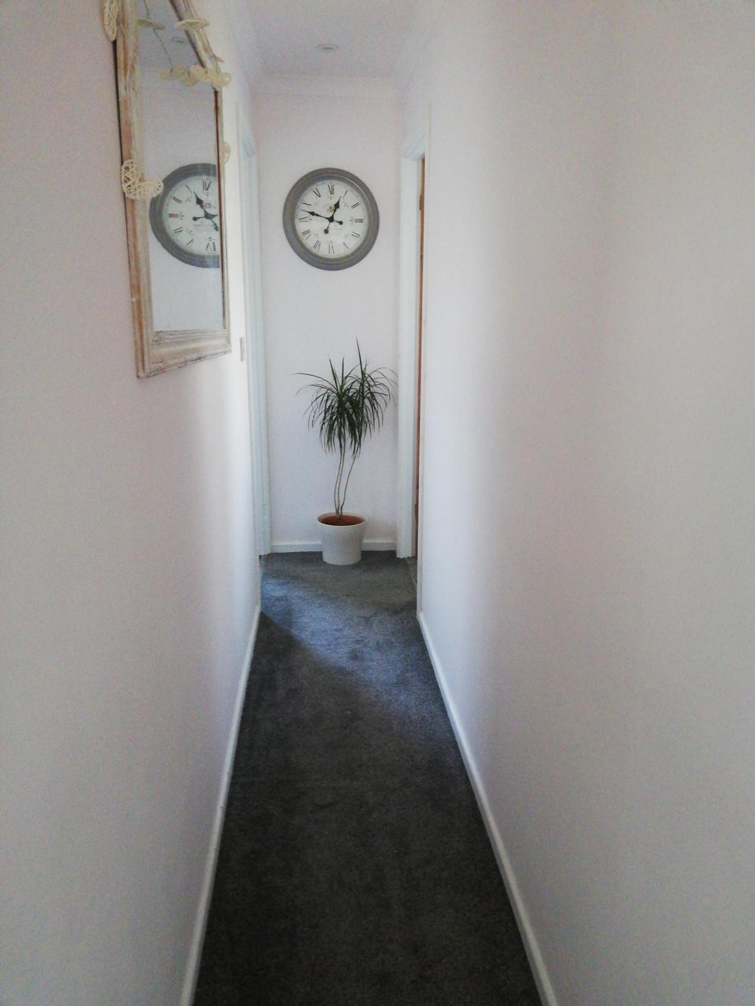 Little Cosy Cwtsh Hotel Pontyclun Bilik gambar